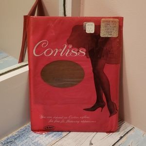 NWT Vintage Corliss Nylons